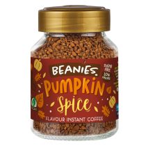 Beanies fűszeres sütőtökös ízű instant kávé