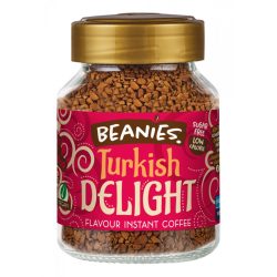 Beanies Török csemege íze instant kávé