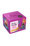 Monty Bojangles choccy scoffy trüffel 100g