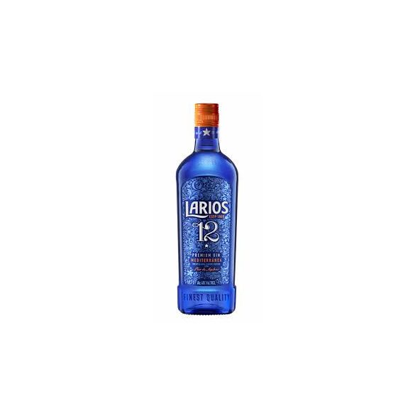 Larios 12 spanyol gin