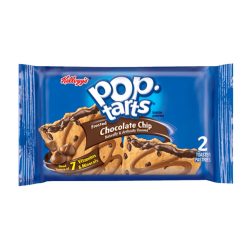 Kellogg's Pop Tarts csokoládés töltött keksz