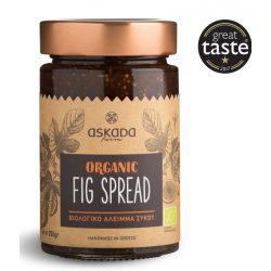 Askada bio füge krém 