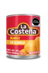 La Costena szeletelt mangó konzerv