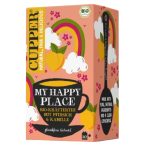 Cupper My happy place kamilla tea barackkal és mangóval