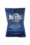Kettle sós balzsamecetes chips 130g