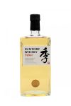 Suntory Toki japán whisky