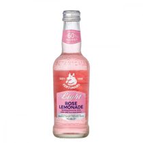 Fentimans light rózsás limonádé 250 ml