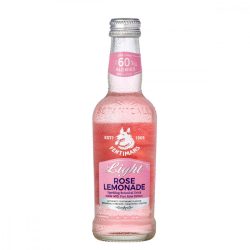Fentimans light rózsás limonádé 250 ml