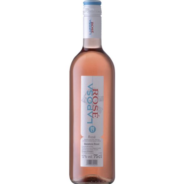 Laposa Rosé 2023