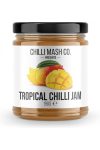 Chilli Mash trópusi chili dzsem