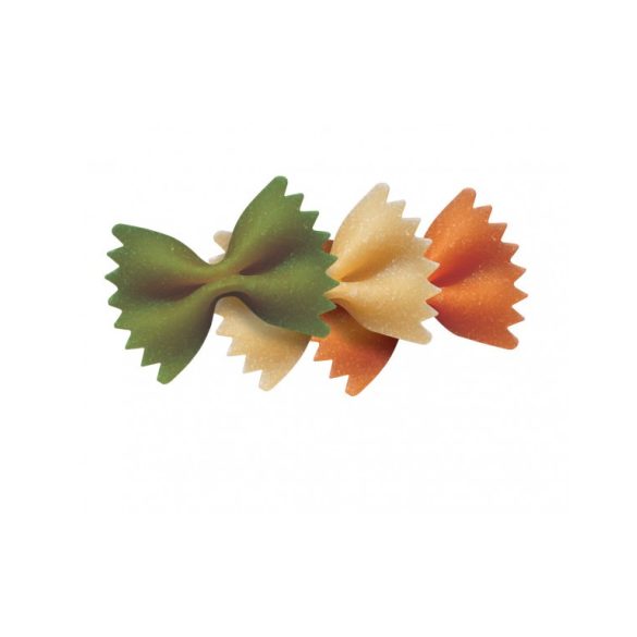 De Cecco tricolore farfalle tészta
