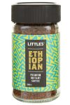 Little's instant etióp arabica kávé