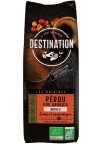 Destination Peru bio őrölt kávé