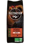 Destination Peru bio őrölt kávé