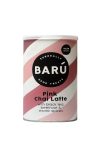 Baru Pink Chai Latte forró csokoládé por