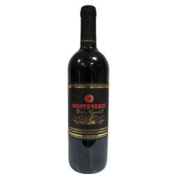 Monteverdi Vini Dolce Novella eperbor