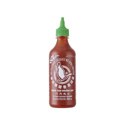 Flying Goose Sriracha csípős chili szósz korienaderrel