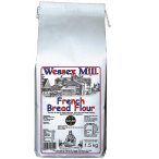 Wessex Mill francia kenyérliszt