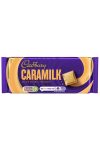 Cadbury Caramilk karamellás fehércsokoládé