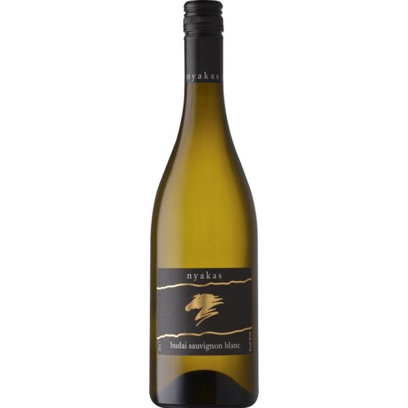 Nyakas Sauvignon Blanc 2020