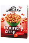 Jordans Country Crisp-Epres müzli