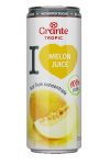 Grante Tropic sárgadinnye juice