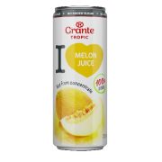 Grante Tropic sárgadinnye juice
