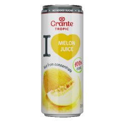 Grante Tropic sárgadinnye juice