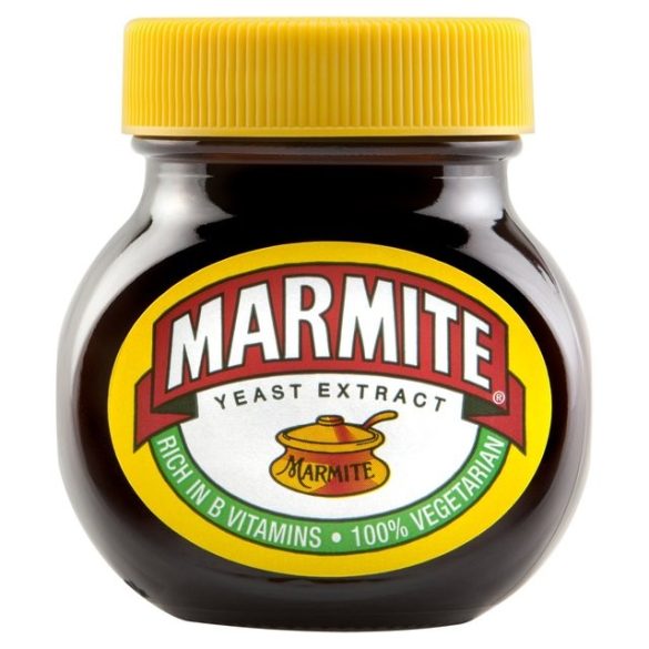 Marmite élesztőkivonat