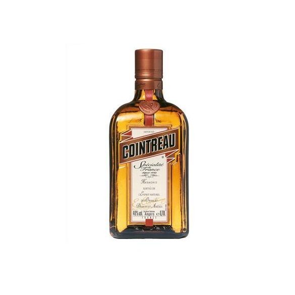 Cointreau narancs likőr