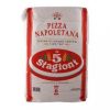 Pizzaliszt Napoletana  5 Stagioni pizzaliszt