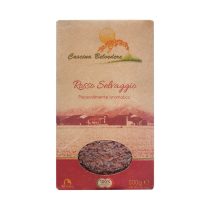 C.Belvedere bio vad vörös rizs