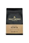 Roastworks szemes kávé Kenya