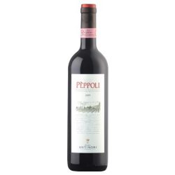 Antinori Peppoli Chianti Classico 2022