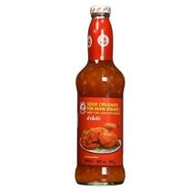 Cock Brand édes chiliszósz