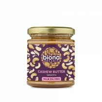 Biona bio krémes kesudióvaj pálmaolajmentes