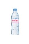 Evian ásványvíz 0,5l