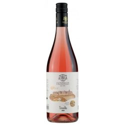 Pannonhalmi Tricollis Rosé 2023