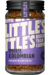 Little's instant kolumbiai arabica kávé