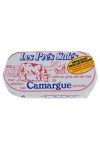Camarque tengeri sós vaj