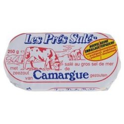 Camarque tengeri sós vaj