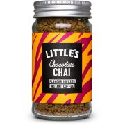 Little's instant kávé csokoládés chai ízű