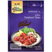 AHG indiai Tandoori Tikka fűszerpaszta