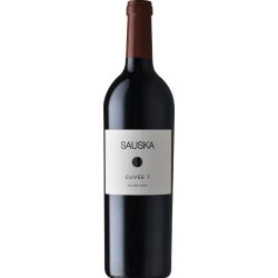 Sauska Cuvée 7 Villány 2020