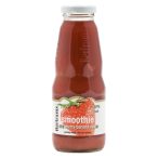 Bertrams smoothie eper banán
