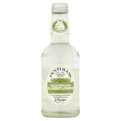 Fentimans vad bodzás üdítőital 275 ml