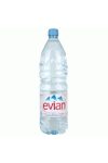 Evian ásványvíz 1,5l