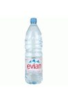 Evian ásványvíz 1,5l