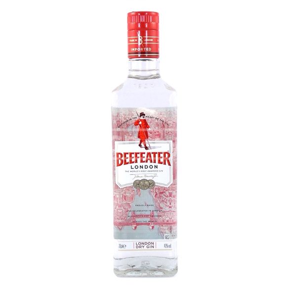 Beefeater Gin