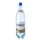 Borsec szénsavas ásványvíz
